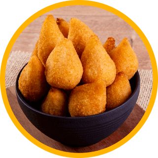 Curso Coxinha do Nuno